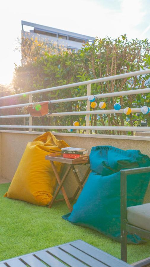 New Delux Green Garden Apartment With Hotube **** Split Exterior foto